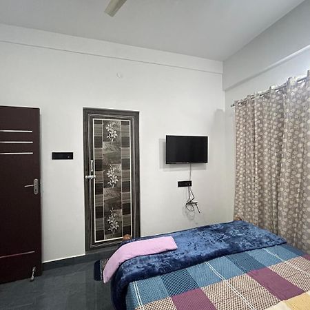 Travel Inn Mysore Vanivilasa Puram Экстерьер фото