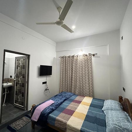 Travel Inn Mysore Vanivilasa Puram Экстерьер фото