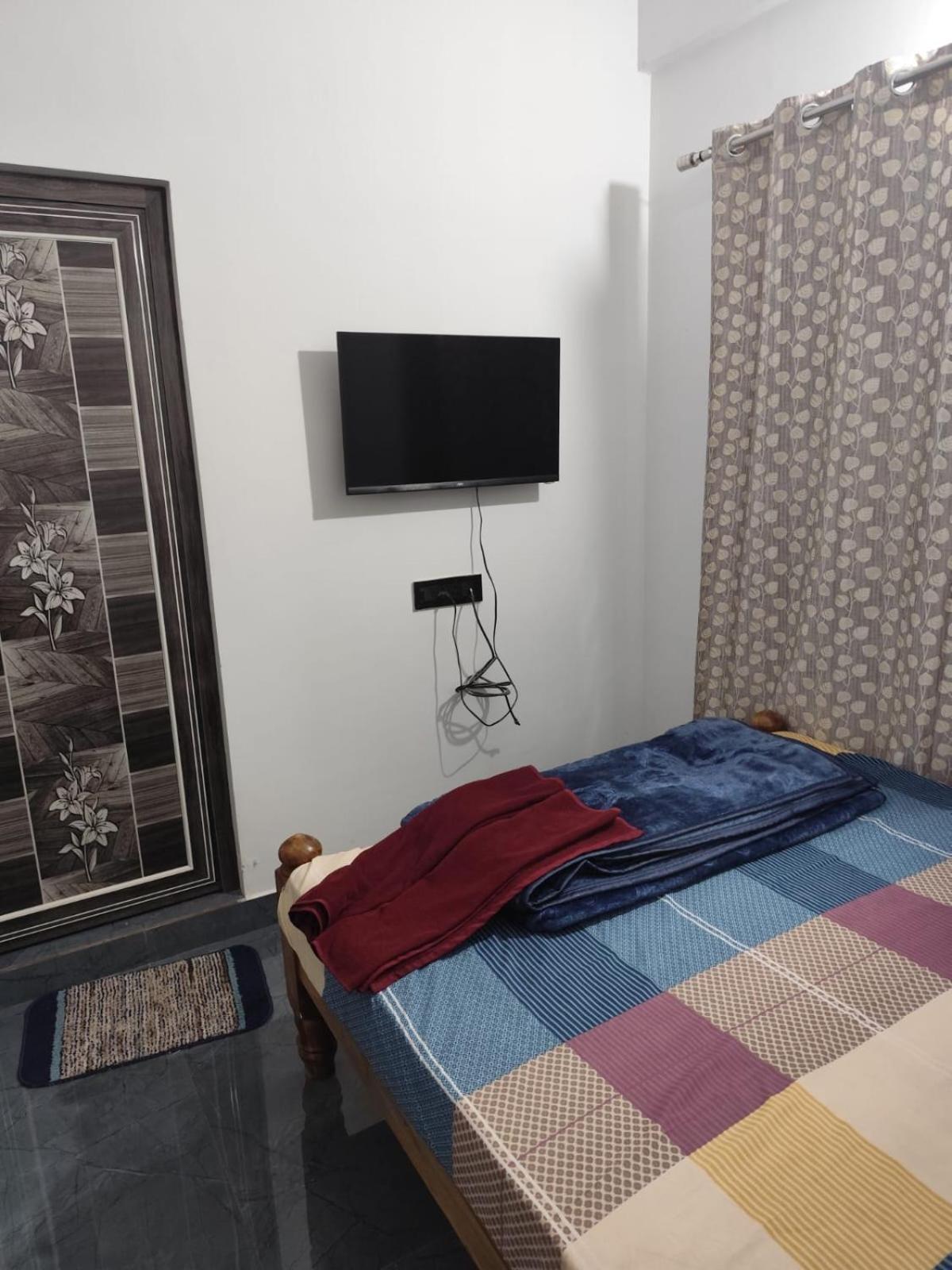 Travel Inn Mysore Vanivilasa Puram Экстерьер фото