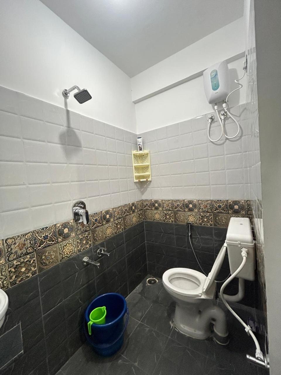 Travel Inn Mysore Vanivilasa Puram Экстерьер фото