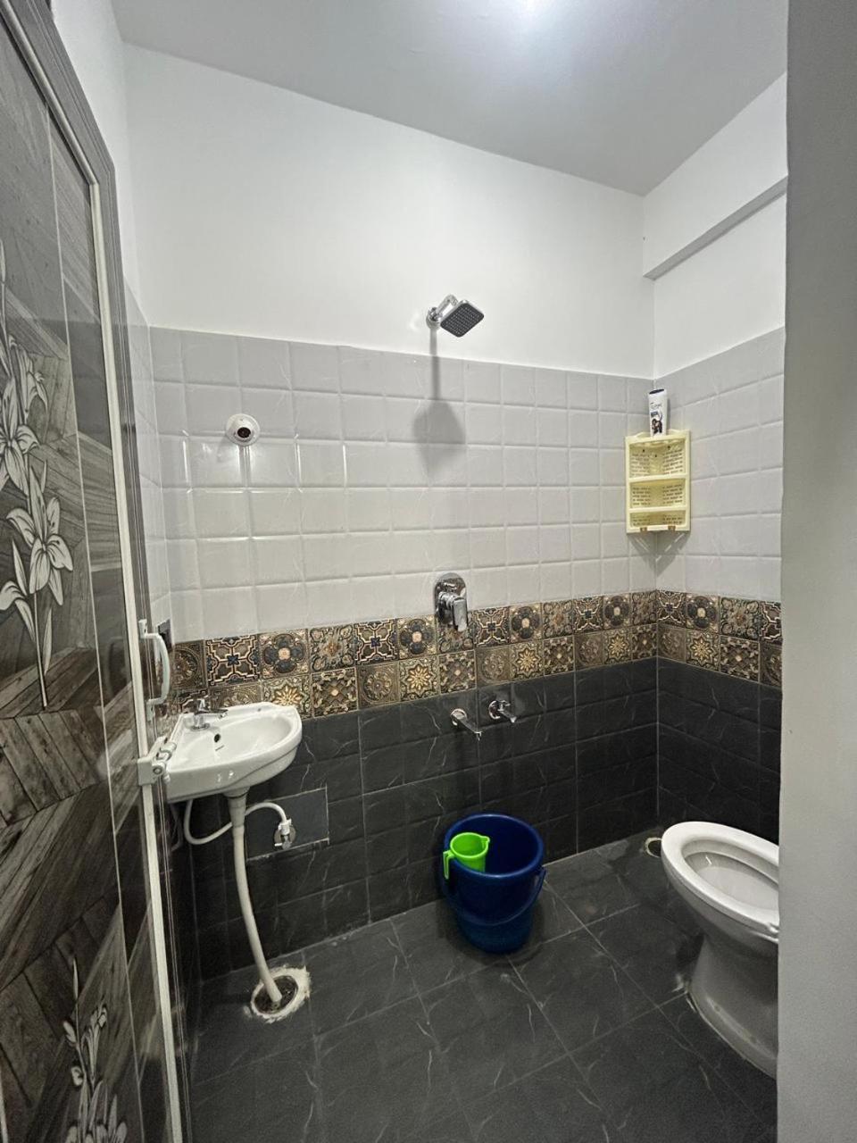 Travel Inn Mysore Vanivilasa Puram Экстерьер фото