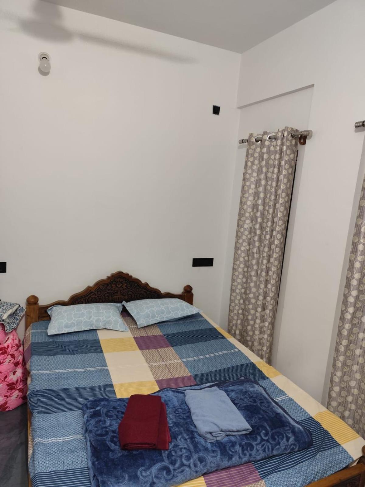 Travel Inn Mysore Vanivilasa Puram Экстерьер фото