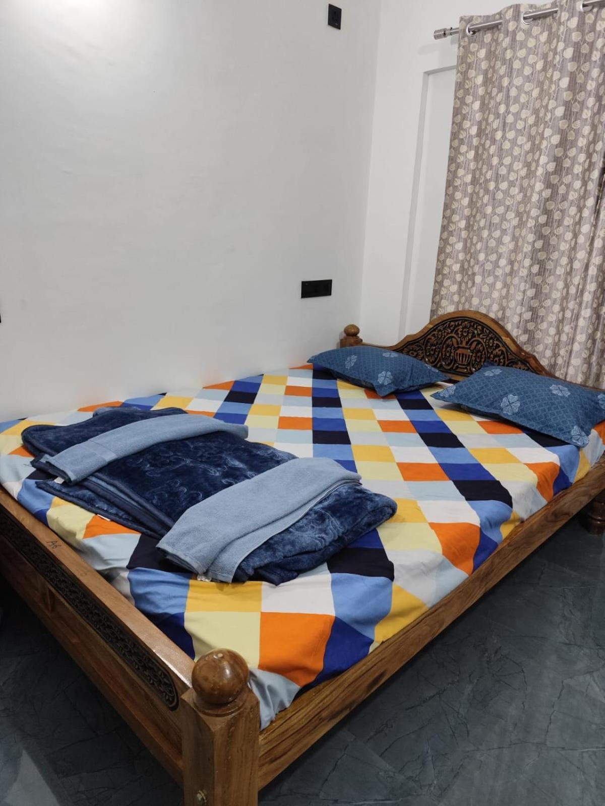 Travel Inn Mysore Vanivilasa Puram Экстерьер фото