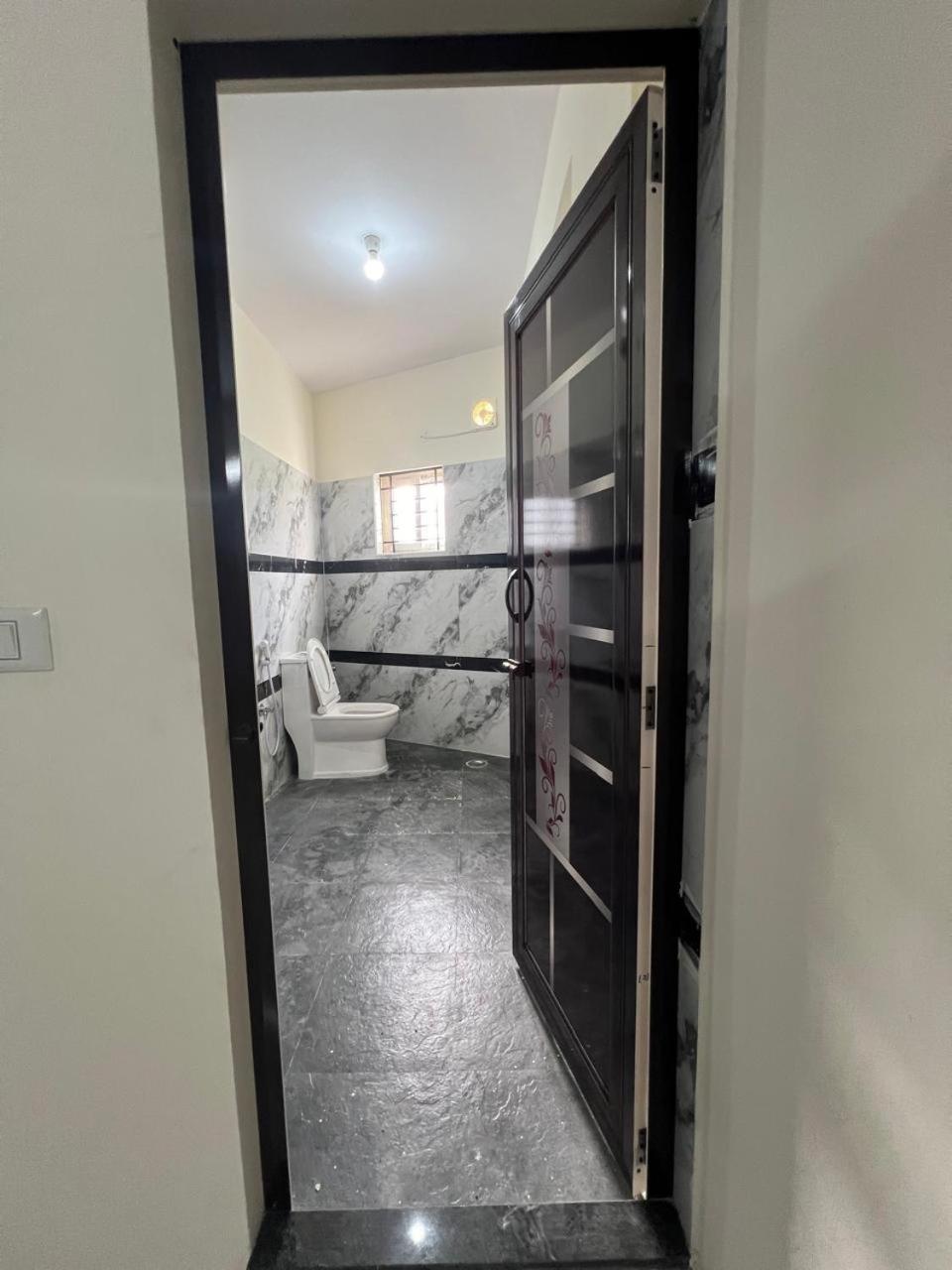 Travel Inn Mysore Vanivilasa Puram Экстерьер фото